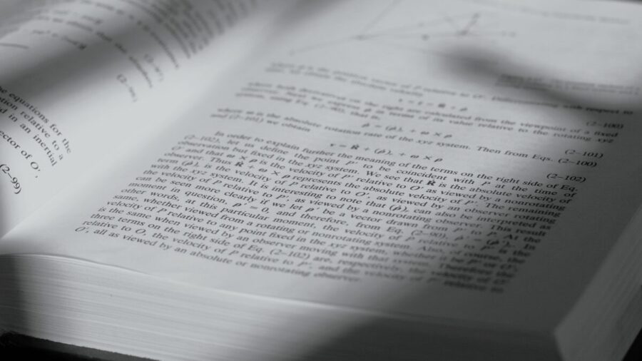 おススメ参考書